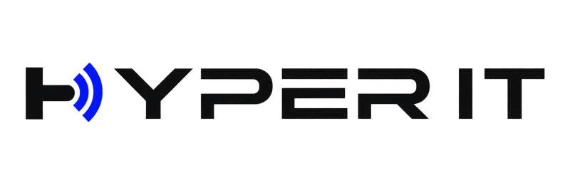 HYPER IT